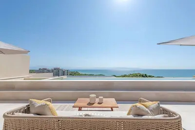 Image de Rooftop Oasis in Punta Mita by Personal Villas - Panoramic Views