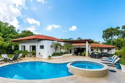 Image de Villa Jimenea in Casa de Campo by Personal Villas - A Cozy Retreat