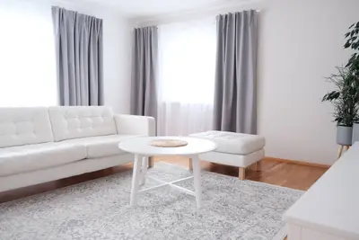 Image de Apartment Unter'm Rosenstein, Heubach