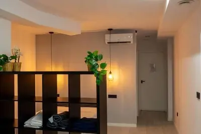 Logement central 4 personnes