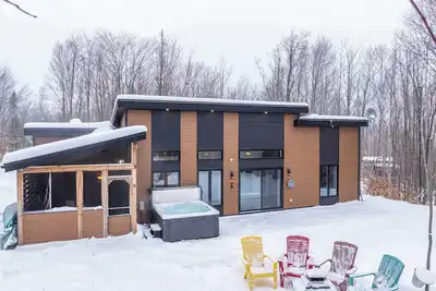 Image de Le Nordik - Spa Résum