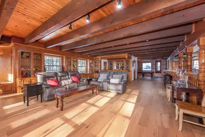 Image de Amazing Zephyr Cove Mansion, The best place for a family vacation! (Zc1211)