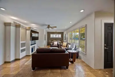 Image de Charming 3-Bedroom Home in Arcadia – Perfect for Golf Getaways & Family Retreats