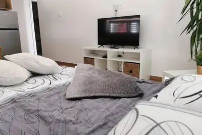 Apartma Gaber