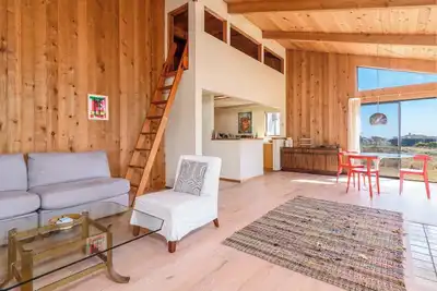 Image de Incredible Sea Ranch Escape for 6, w/ Ocean Trail!