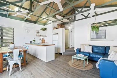 Image de Unit 11 Point Lookout Beach Resort