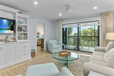 Image de Amazing Gulf Views Newly Remodeled 2 bedroom, 2 bath condo