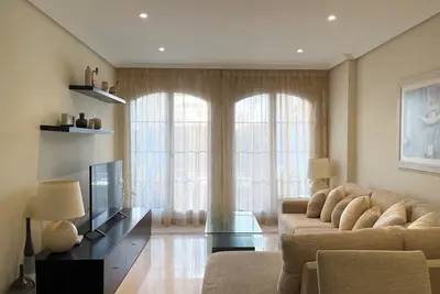 Image de Cozy Corner in Benahavís Euc20