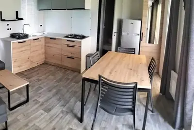 Image de Homerez - Bungalow Mortagne-sur-Sèvre