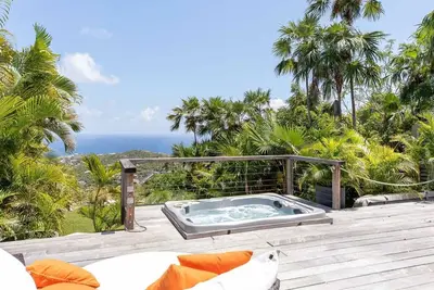 Image de Villa Elea St Barth 2-bd