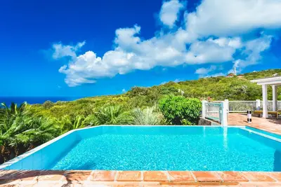 Image de Villa Ana St Barth 3-bd