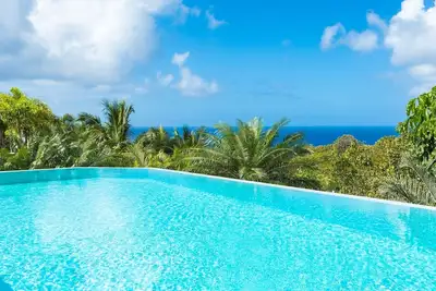 Image de Villa Ana St Barth 2-bd