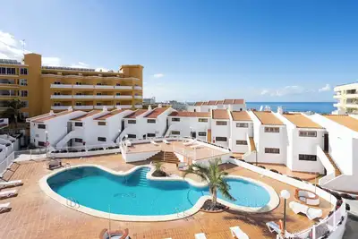 Image de Home2Book Ocean Park Cozy Apt with Pool, Adeje