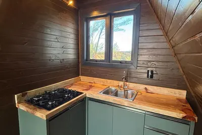 Image de Sea Scent Cabin