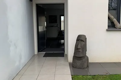 Image de Villa/Piscine