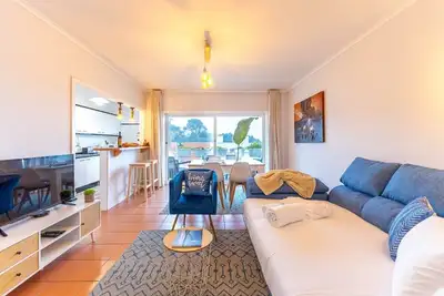 Image de Divine Duplex - Beach Serenity Retreat