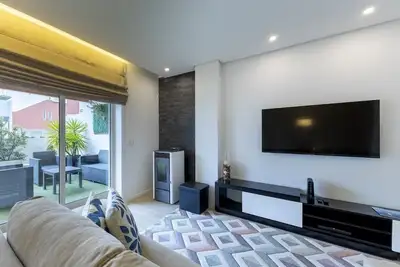 Image de Tide Terrace Duplex - Sea Escape