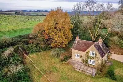 Image de 3 bedroom accommodation in Beaminster