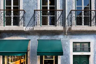 Image de Hermitage Castelo - Casa Sé