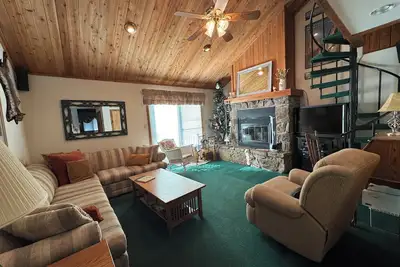 Image de Nwb3-Timberline Condo! Sleeps 6