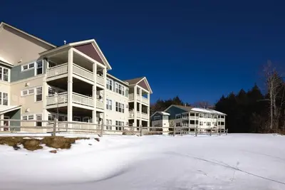 Image de 3-bedroom Presidential Reserve townhome at Smugglers Notch Jan 18-25, 2025
