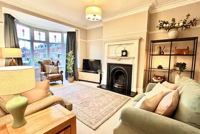 Image de Stunning Coastal Retreat Whitley Bay Sleeps 9