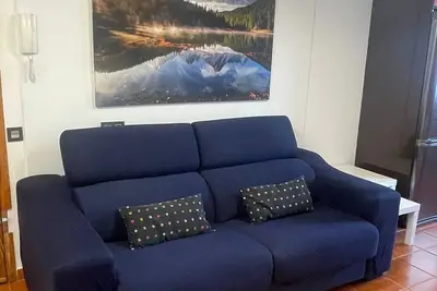 Image de Charming 1-bedroom house in Arinaga with WiFi access