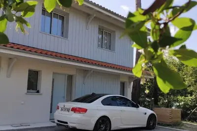 Image de Villa neuve idéalement située à Petit Piquey