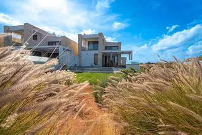 Image de Joy's Villas 1