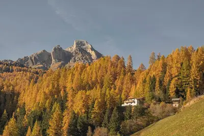 Image de Ciasa Iachin - Dolomites Dream Retreat