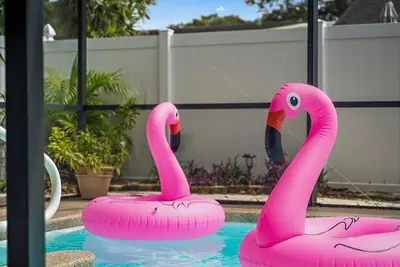Image de Pinellas Coastal: Pool & Jacuzzi Vacation Home