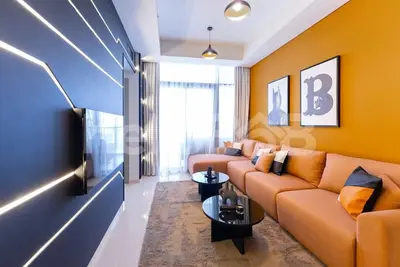 Image de Canal & City Views l 6 Guests | Business Bay Dubai