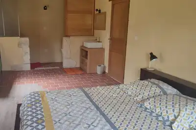 Image de Maison paisible en pleine nature au cœur du Pays de Serre
