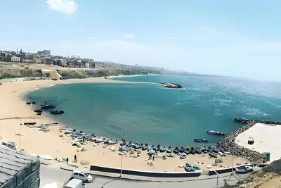 Image de Appartement F3 Luxe Avec Vue Sur Mer
