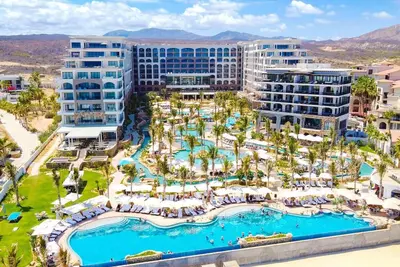 Image de Deluxe Studio at Elegant 5-Star Resort in Los Cabos
