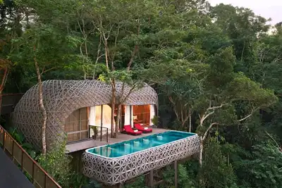 Image de Villa Rasamee - Une Chambre Resort, Couchages 3