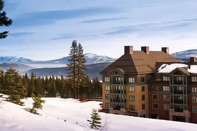 Image de The Ritz-Carlton Club, Lake Tahoe - 3 Bedroom - Ski-In\/Ski-Out