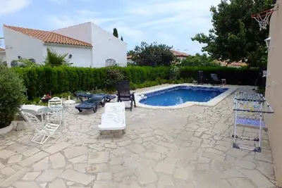 Image de Fantastic Villa In Miami-Beach, With Private Pool, 8 people