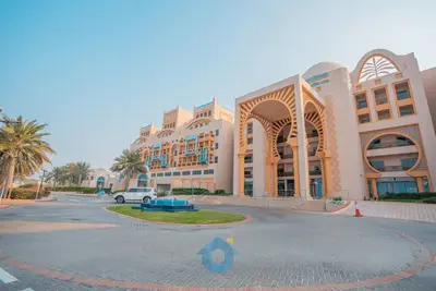 Image de Like Home - G15 Elegant 3-Bedroom Duplex in Palm Jumeirah