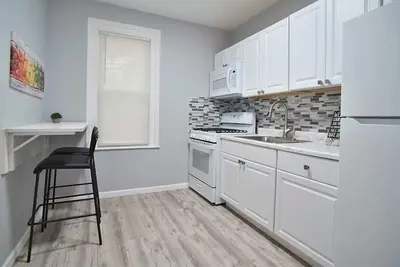 Image de Cozy Apartment in Quiet Spencerport with Private Deck