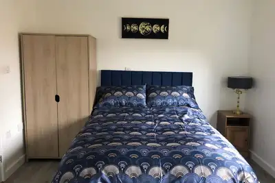Image de The Studio - Apartment with Free Parking