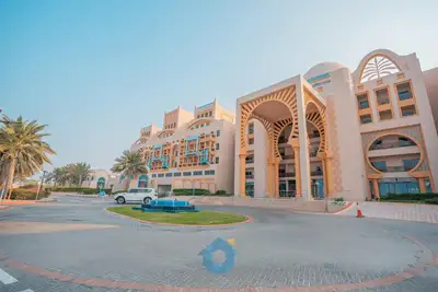 Image de Like Home - G17 Exquisite 3-Bedroom Duplex in Palm Jumeirah