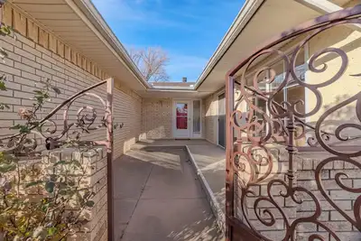 Image de Spacious Southwestern Style 3-Bedroom Home near Enmu/Rgh