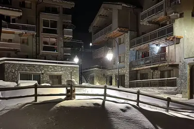 Image de D205 - 58 m2 - 3p - 6 personnes