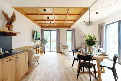 Image de White Hills - Apartment 301