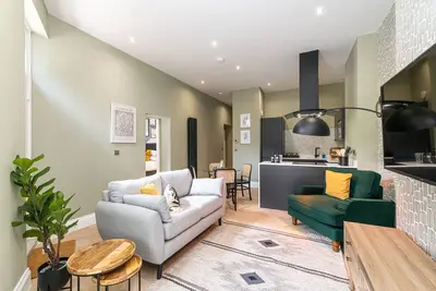 Image de Properties Unique | Chelmsford Loft 7