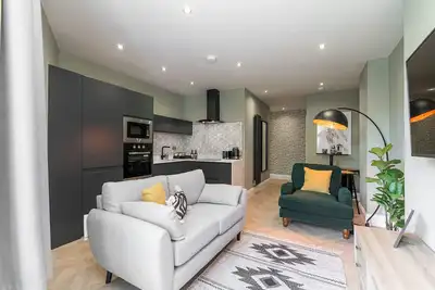 Image de Properties Unique | Chelmsford Loft 3