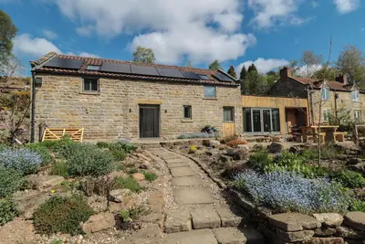 Image de Thompson Rigg House, family friendly in Thornton-Le-Dale