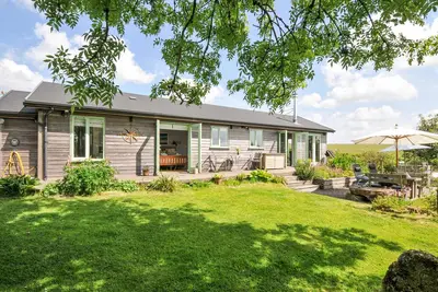 Image de Smugglers, pet friendly, with hot tub in St Tudy
