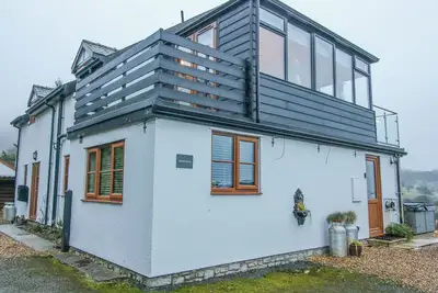 Image de Quarry House, family friendly, with hot tub in Priest Weston